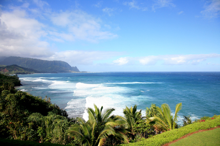Pali Ke Kua Unit 223
