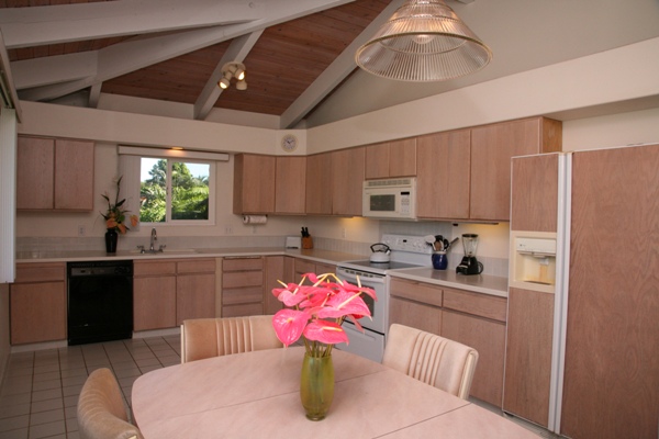 Salmon Vacation Home