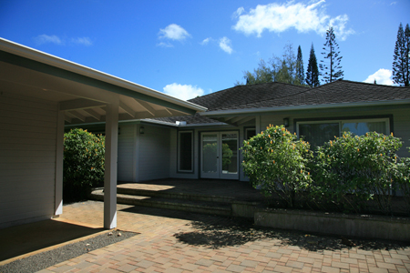 Liholiho Vacation Home