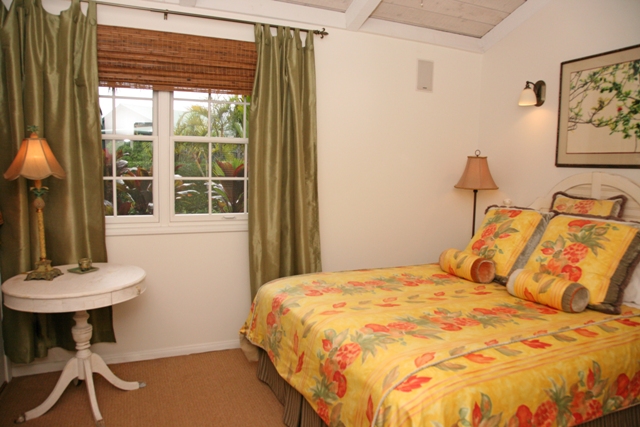 The Cottage at Hanalei Bay