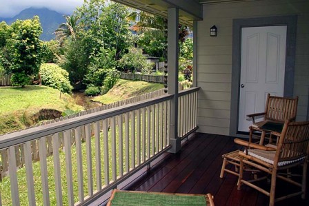 Hanalei Ohana