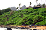 Aliomanu Beach vacation rentals