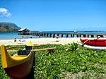 Hanalei vacation rentals