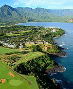 Princeville vacation rentals